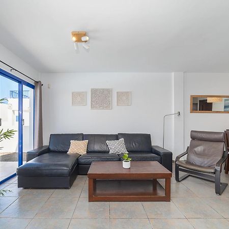 Villas Yaiza プラヤ・ブランカ エクステリア 写真