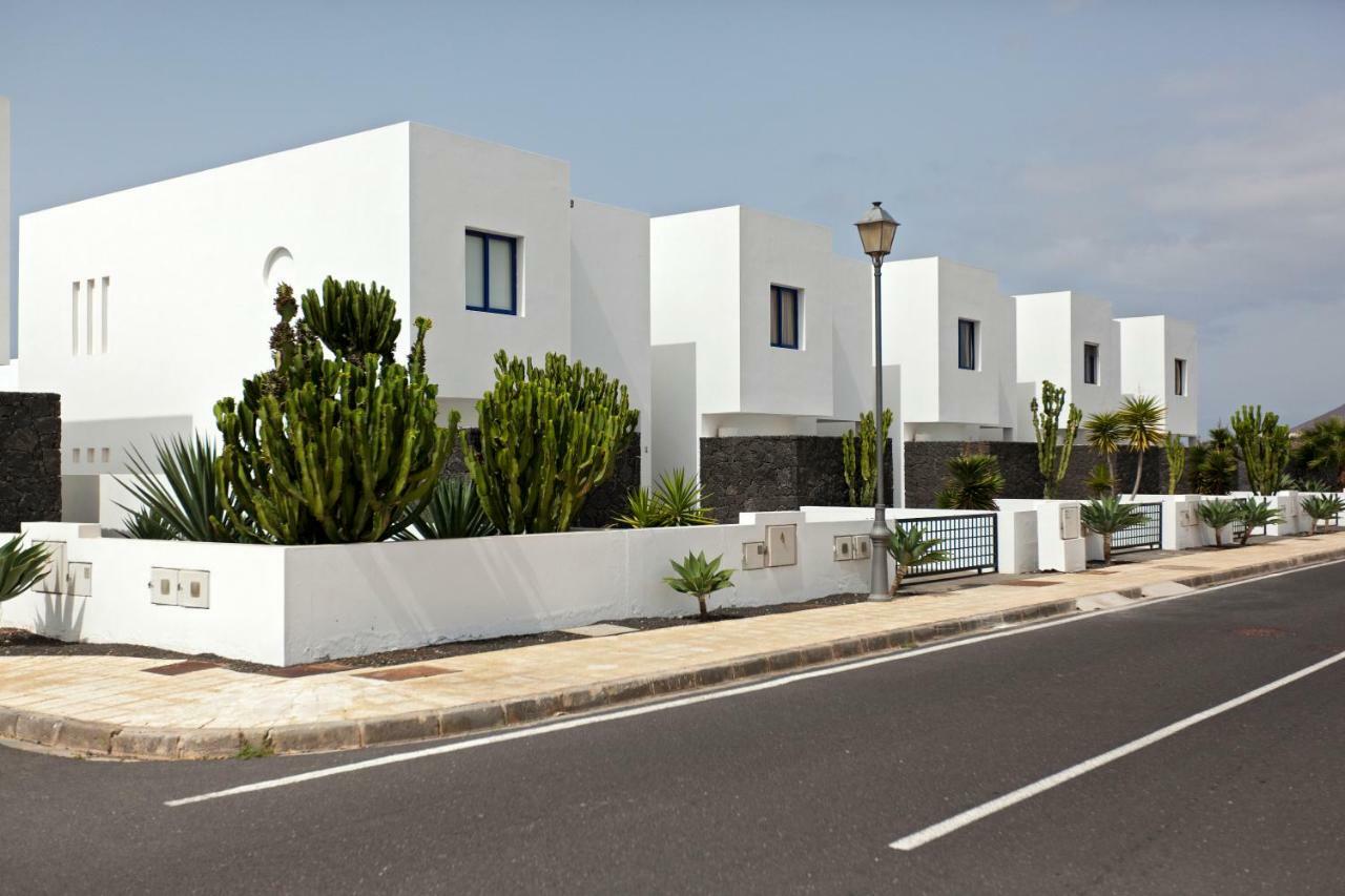 Villas Yaiza プラヤ・ブランカ エクステリア 写真