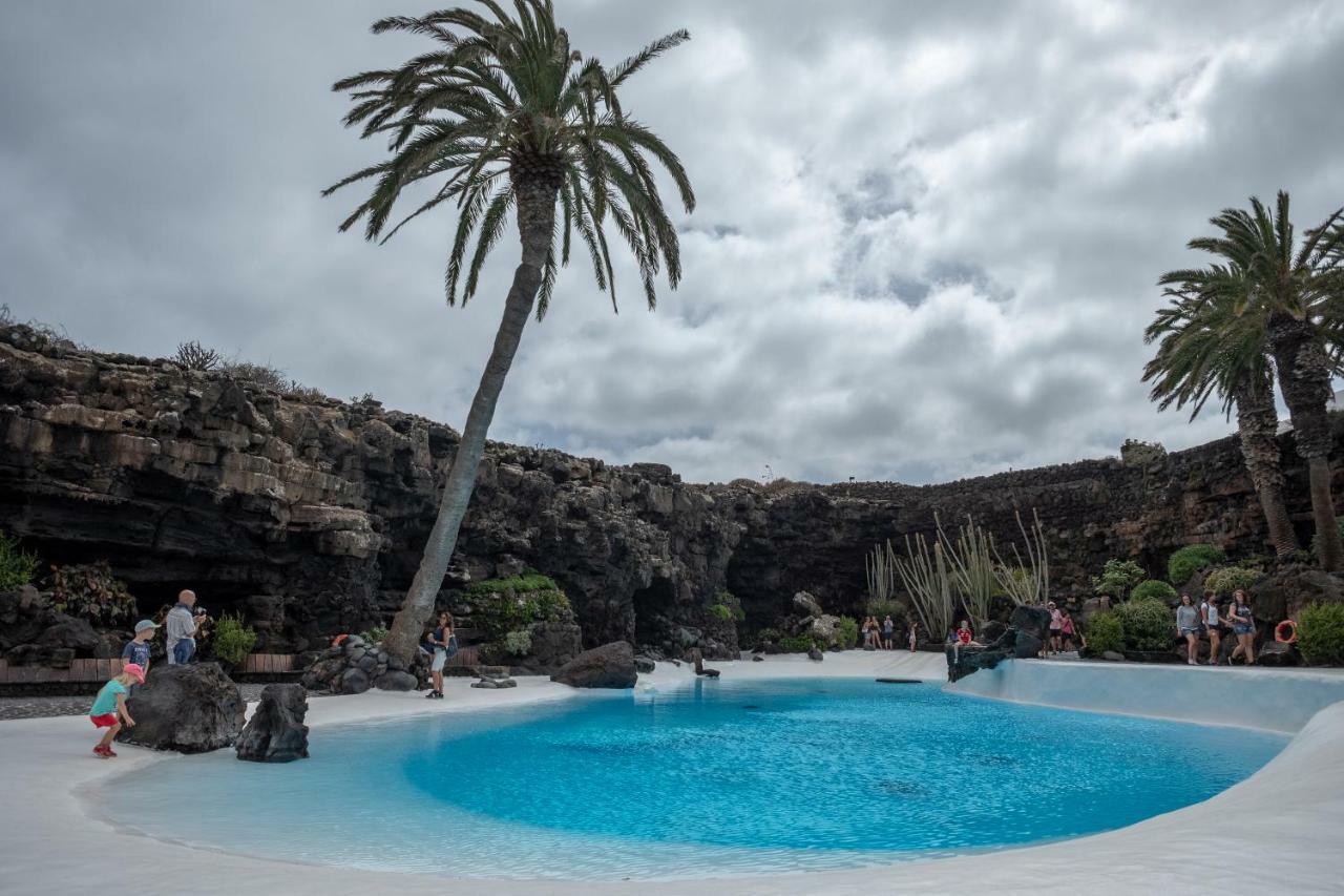 Villas Yaiza プラヤ・ブランカ エクステリア 写真